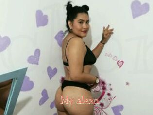My_alexa