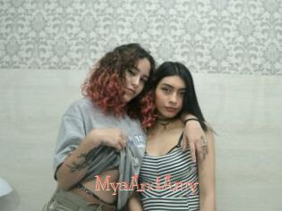MyaAndAmy