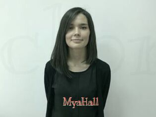 MyaHall