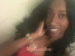 Mya_London