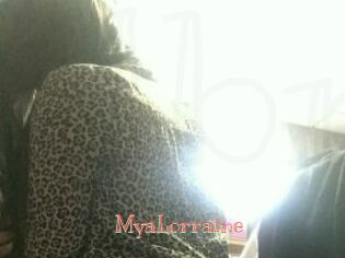 MyaLorraine