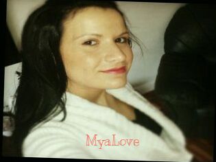 MyaLove
