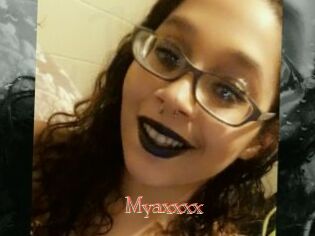 Myaxxxx