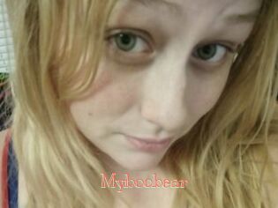 Myboobear