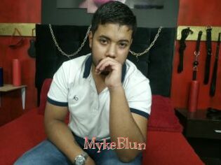 MykeBlun