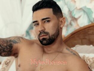 MykeJhonson