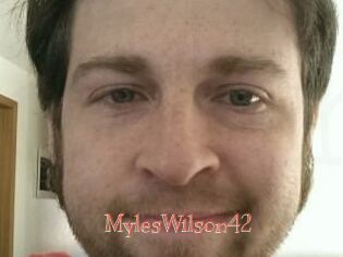 MylesWilson42
