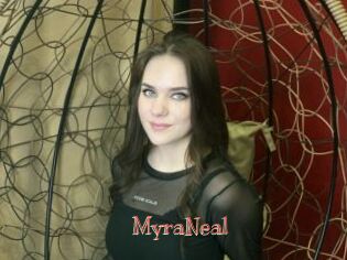 MyraNeal