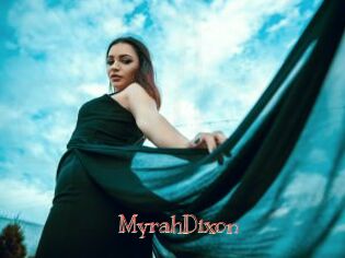 MyrahDixon