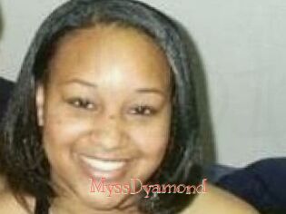 MyssDyamond