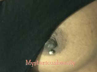 Mysteriousbeauty