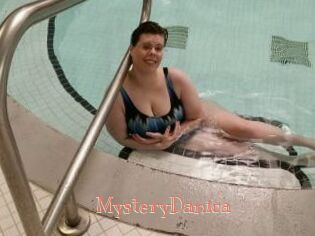 MysteryDanica