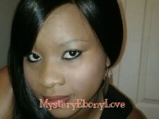 MysteryEbonyLove