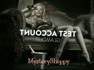 MysteryShoppy