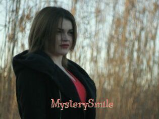 MysterySmile