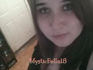 MysticBella18 Celebrix