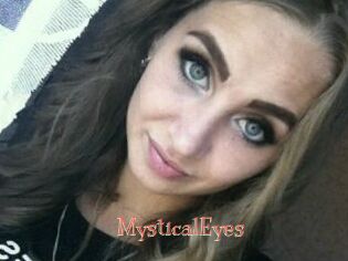 MysticalEyes