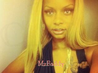 MzBaddy