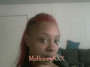MzHoneyXXX