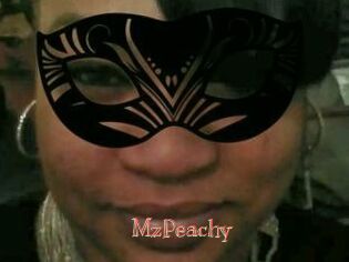 MzPeachy