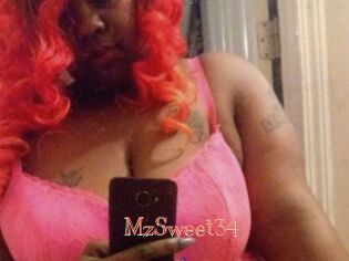 MzSweet34