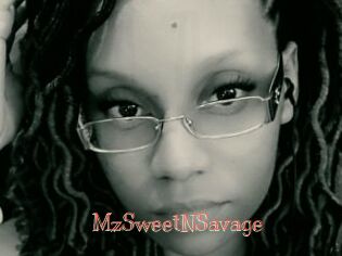 MzSweetNSavage