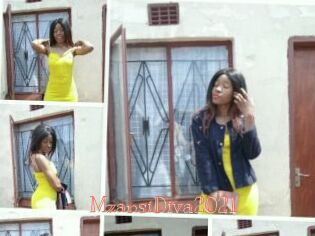 MzansiDiva2021