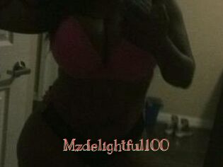 Mzdelightful100