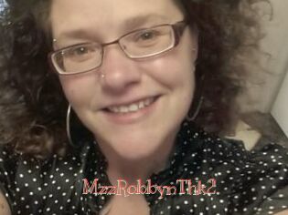 MzzRobbynThk2