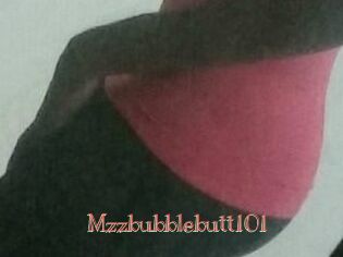 Mzzbubblebutt101