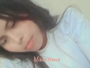 Maariiana
