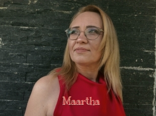 Maartha