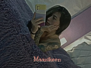 Maazikeen