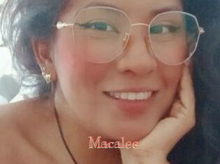 Macalee