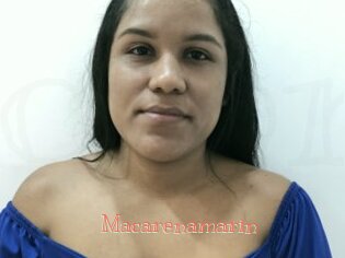 Macarenamarin