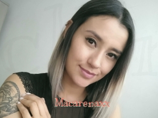 Macarenaxx