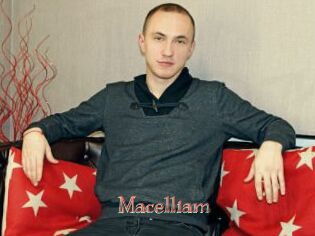 Macelliam