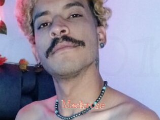 Mackrose