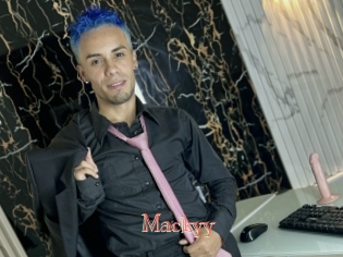 mackyy Celebrix
