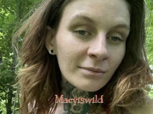Macyiswild