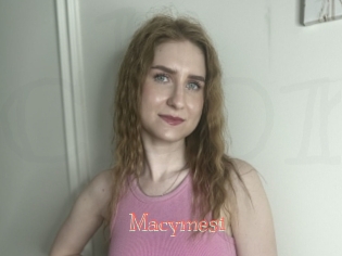 Macymesi