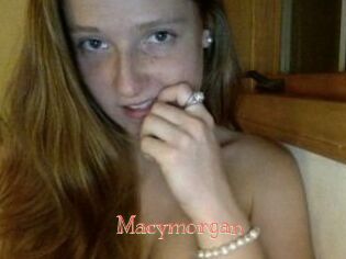 Macymorgan