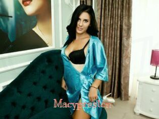Macypreston