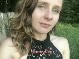 Macyyfox