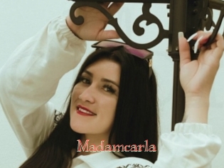 Madamcarla