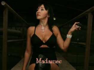 Madamec
