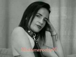 Madamerochy40
