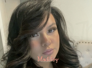 Maddey