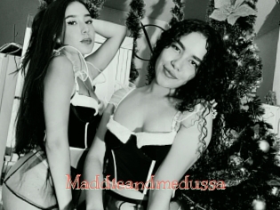 Maddieandmedussa