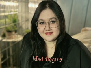 Maddiegirs